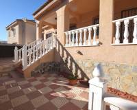 Resale - Freistehendes Haus (Villa) - Ciudad Quesada - Zone Golf Alta
