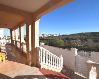 Resale - Freistehendes Haus (Villa) - Ciudad Quesada - Zone Golf Alta