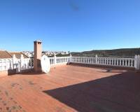 Resale - Freistehendes Haus (Villa) - Ciudad Quesada - Zone Golf Alta