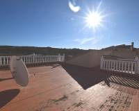 Resale - Freistehendes Haus (Villa) - Ciudad Quesada - Zone Golf Alta