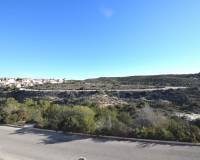 Resale - Freistehendes Haus (Villa) - Ciudad Quesada - Zone Golf Alta