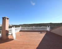 Resale - Freistehendes Haus (Villa) - Ciudad Quesada - Zone Golf Alta