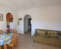 Resale - Freistehendes Haus (Villa) - Ciudad Quesada - Zone Golf Alta