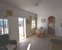 Resale - Freistehendes Haus (Villa) - Ciudad Quesada - Zone Golf Alta