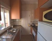 Resale - Freistehendes Haus (Villa) - Ciudad Quesada - Zone Golf Alta