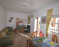 Resale - Freistehendes Haus (Villa) - Ciudad Quesada - Zone Golf Alta