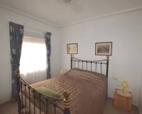 Resale - Freistehendes Haus (Villa) - Ciudad Quesada - Zone Golf Alta
