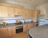 Resale - Freistehendes Haus (Villa) - Ciudad Quesada - Zone Golf Alta