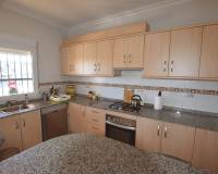 Resale - Freistehendes Haus (Villa) - Ciudad Quesada - Zone Golf Alta