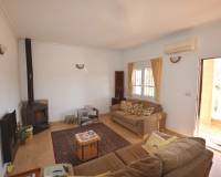 Resale - Freistehendes Haus (Villa) - Ciudad Quesada - Zone Golf Alta