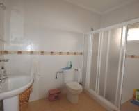 Resale - Freistehendes Haus (Villa) - Ciudad Quesada - Zone Golf Alta