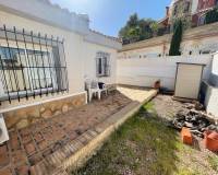 Resale - Freistehendes Haus (Villa) - Ciudad Quesada - Zone Golf Alta
