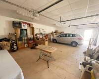 Resale - Freistehendes Haus (Villa) - Ciudad Quesada - Zone Golf Alta