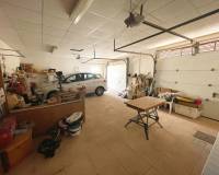 Resale - Freistehendes Haus (Villa) - Ciudad Quesada - Zone Golf Alta