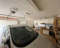 Resale - Freistehendes Haus (Villa) - Ciudad Quesada - Zone Golf Alta