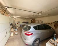 Resale - Freistehendes Haus (Villa) - Ciudad Quesada - Zone Golf Alta
