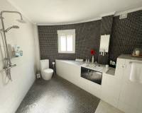 Resale - Freistehendes Haus (Villa) - Ciudad Quesada - Zone Golf Alta