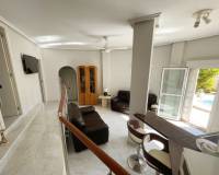 Resale - Freistehendes Haus (Villa) - Ciudad Quesada - Zone Golf Alta