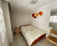 Resale - Freistehendes Haus (Villa) - Ciudad Quesada - Zone Golf Alta