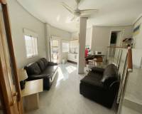 Resale - Freistehendes Haus (Villa) - Ciudad Quesada - Zone Golf Alta