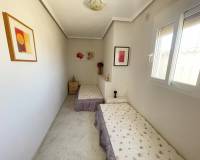 Resale - Freistehendes Haus (Villa) - Ciudad Quesada - Zone Golf Alta