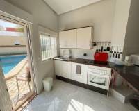 Resale - Freistehendes Haus (Villa) - Ciudad Quesada - Zone Golf Alta