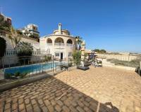 Resale - Freistehendes Haus (Villa) - Ciudad Quesada - Zone Golf Alta