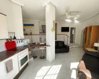 Resale - Freistehendes Haus (Villa) - Ciudad Quesada - Zone Golf Alta