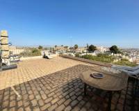 Resale - Freistehendes Haus (Villa) - Ciudad Quesada - Zone Golf Alta