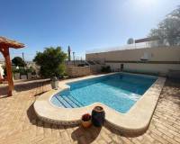 Resale - Freistehendes Haus (Villa) - Ciudad Quesada - Zone Golf Alta