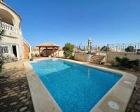 Resale - Freistehendes Haus (Villa) - Ciudad Quesada - Zone Golf Alta