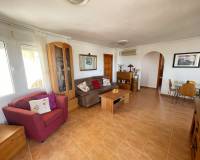 Resale - Freistehendes Haus (Villa) - Ciudad Quesada - Zone Golf Alta