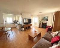 Resale - Freistehendes Haus (Villa) - Ciudad Quesada - Zone Golf Alta