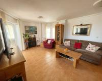 Resale - Freistehendes Haus (Villa) - Ciudad Quesada - Zone Golf Alta