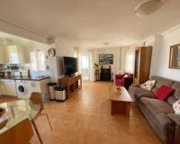 Resale - Freistehendes Haus (Villa) - Ciudad Quesada - Zone Golf Alta