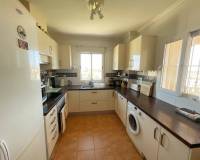 Resale - Freistehendes Haus (Villa) - Ciudad Quesada - Zone Golf Alta