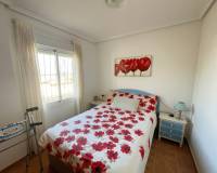 Resale - Freistehendes Haus (Villa) - Ciudad Quesada - Zone Golf Alta