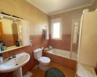 Resale - Freistehendes Haus (Villa) - Ciudad Quesada - Zone Golf Alta