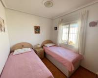 Resale - Freistehendes Haus (Villa) - Ciudad Quesada - Zone Golf Alta