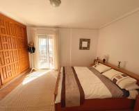 Resale - Freistehendes Haus (Villa) - Ciudad Quesada - Zone Golf Alta