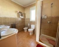 Resale - Freistehendes Haus (Villa) - Ciudad Quesada - Zone Golf Alta