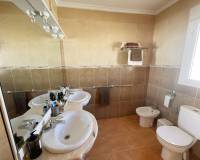 Resale - Freistehendes Haus (Villa) - Ciudad Quesada - Zone Golf Alta