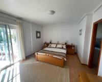 Resale - Freistehendes Haus (Villa) - Ciudad Quesada - Zone Golf Alta