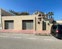 Resale - Freistehendes Haus (Villa) - Ciudad Quesada - Zone Golf Alta