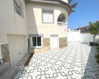 Resale - Freistehendes Haus (Villa) - Ciudad Quesada - Zone Golf Alta