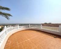 Resale - Freistehendes Haus (Villa) - Ciudad Quesada - Zone Golf Alta