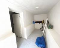 Resale - Freistehendes Haus (Villa) - Ciudad Quesada - Zone Golf Alta