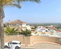 Resale - Freistehendes Haus (Villa) - Ciudad Quesada - Zone Golf Alta