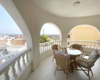 Resale - Freistehendes Haus (Villa) - Ciudad Quesada - Zone Golf Alta