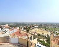 Resale - Freistehendes Haus (Villa) - Ciudad Quesada - Zone Golf Alta